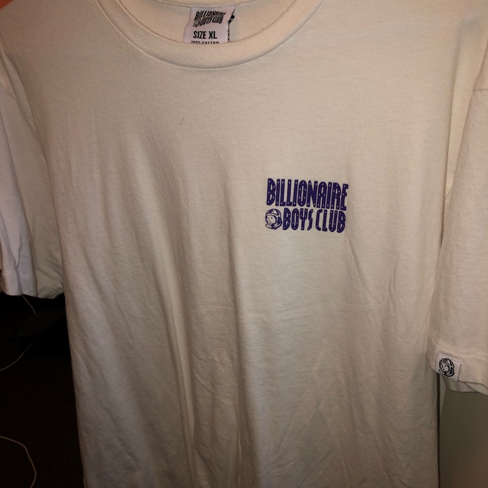 Billionaire Boys Club t-shirt